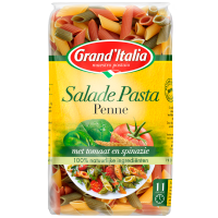Salade Pasta Penne 500g Grand'Italia